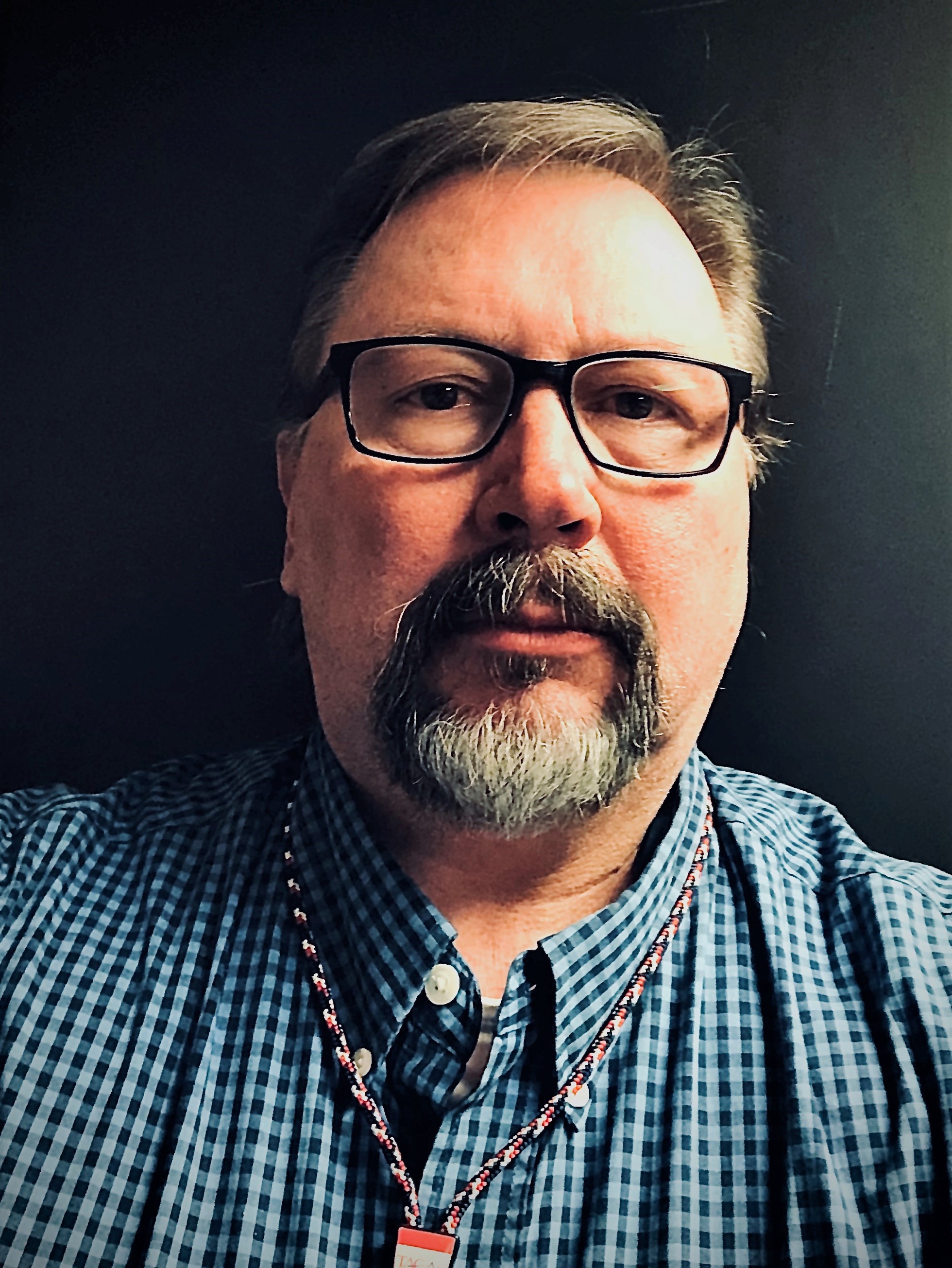 Brent Ostrowski